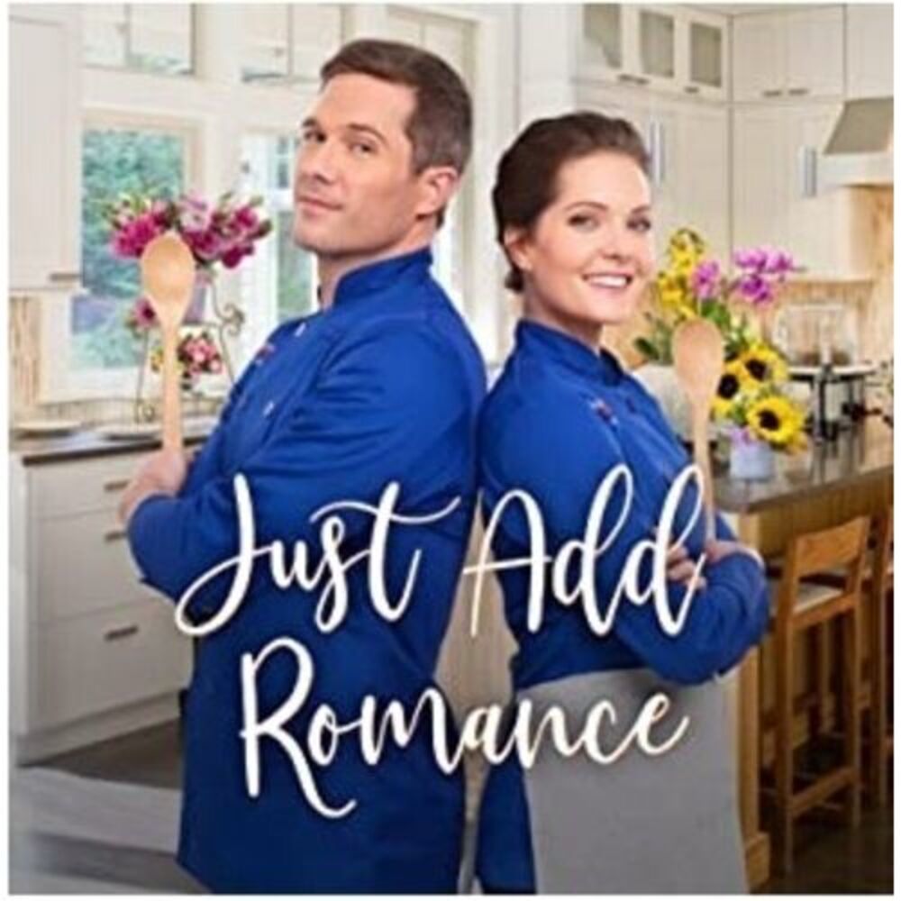 Hallmark Channel Romance 6-Movie Collection DVD - Picture 7 of 9